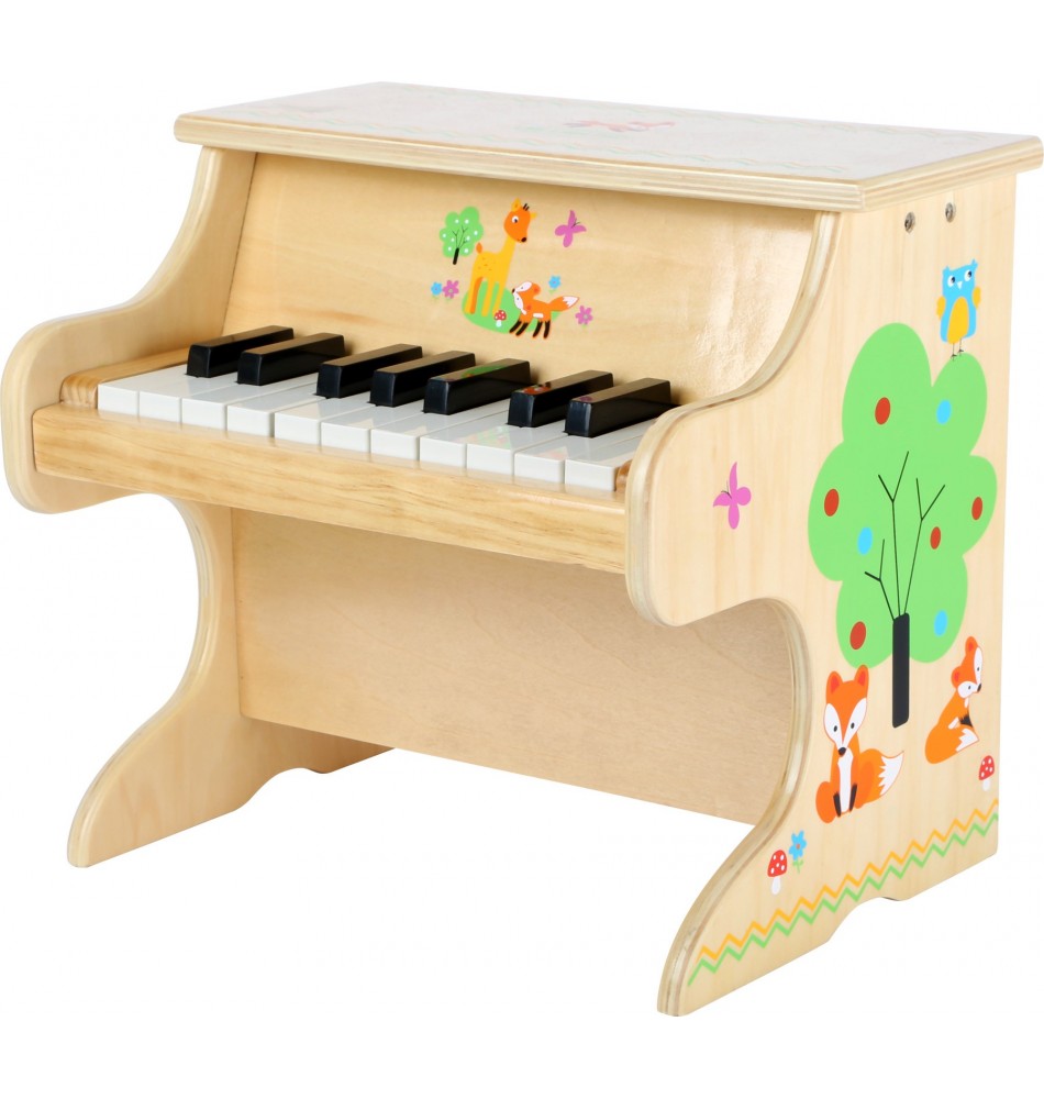 Piano pour enfants : jeux et histoires mnémotechniques - Éditions