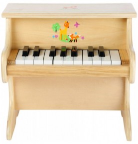 Piano - clavier enfant - Instruments pour enfants - Univers Enfant