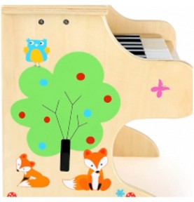 toy piano