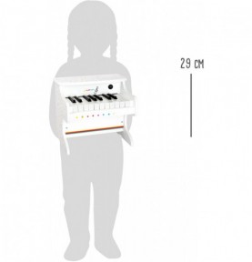 Piano Montessori Montessori
