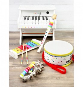 Piano Montessori Montessori