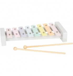  xylophone) Montessori