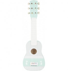 Set de musique Pastel (guitare