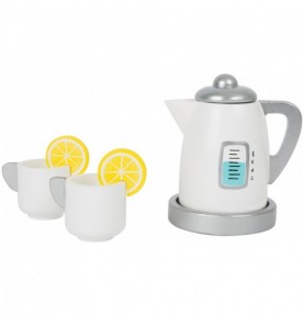 Bouilloire et 2 tasses Montessori