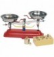 Balance Roberval