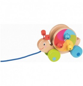 Jouets Montessori