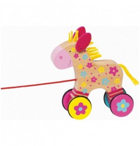 Jouets Montessori