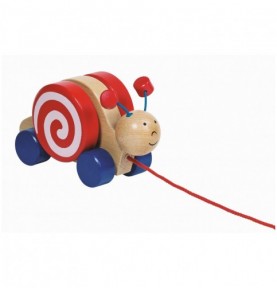 Jouets Montessori