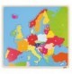 Puzzle Europe