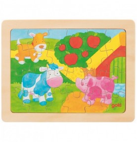 1000 couleurs Montessori