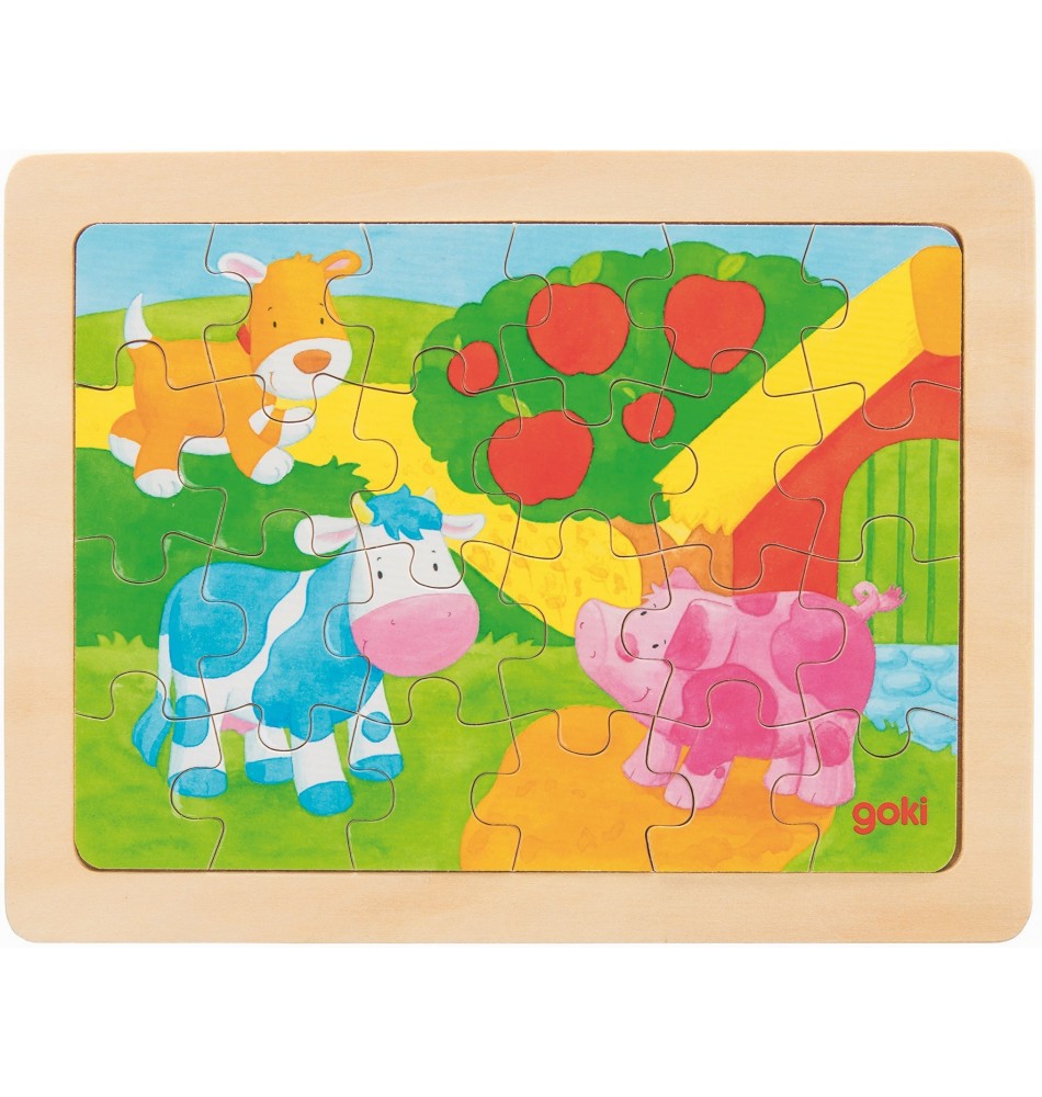 1000 couleurs Montessori