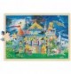 Puzzle 192 pièces - Contes de fées
