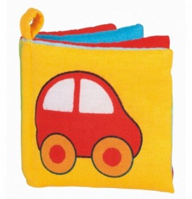 Jouets Montessori