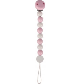Accroche tétine douceur Montessori