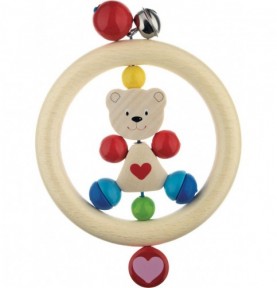 Jouets Montessori