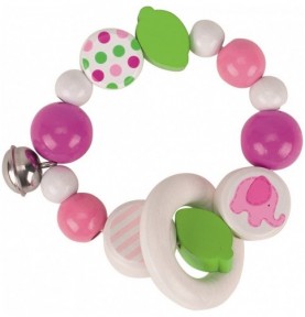 Jouets Montessori