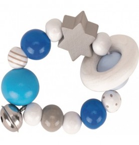 Jouets Montessori
