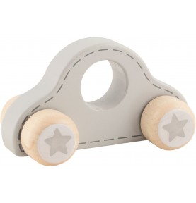 Balle de préhension pour bébé - Balles sensorielles souples et flexibles -  Jouet éducatif précoce pour bébé de 0 à 3 ans (10 cm) - Cdiscount Jeux -  Jouets