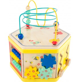 Jouets Montessori