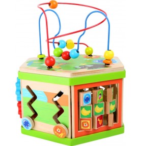 Jouets Montessori