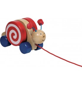 Jouet à cheap tirer bébé