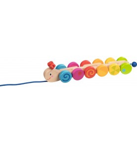Jouets Montessori