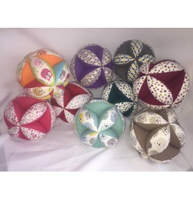 Balle Sensorielle Balle De Prehension Montessori Balle Sensorielle Balle De Prehension Montessori