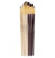 Set de 10 - Pinceaux pour peinture