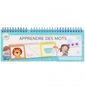 Apprendre à lire