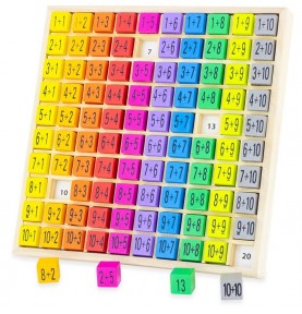 Jouets Montessori