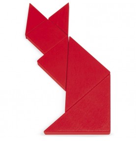 Tangram chat