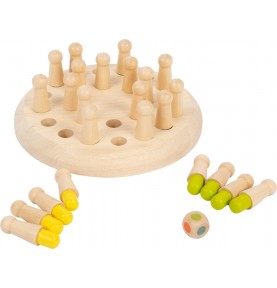 Jouets Montessori