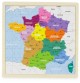 Puzzle France