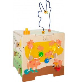 Jouets Montessori