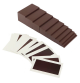 Escalier Marron + Cartes