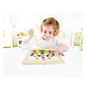 Jouets Montessori