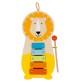 Xylophone Lion - Xylophone bebe