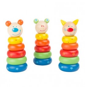 Jouets Montessori