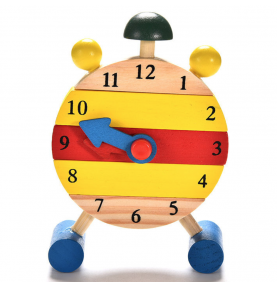 Jouets Montessori
