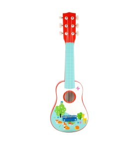 guitare acoustique enfant