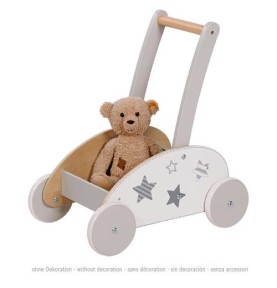 Jouets Montessori
