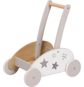 pousseur bébé