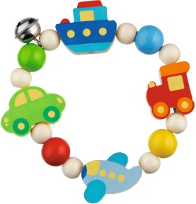Hochet pour bébé