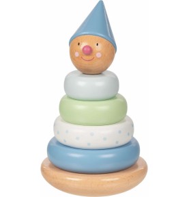 Jouets Montessori