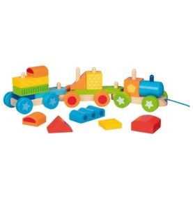 Jouets Montessori