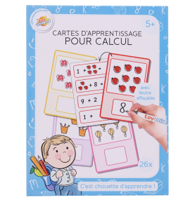 exercice de calcul