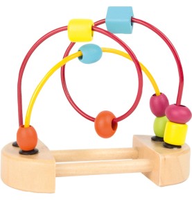 Jouets Montessori