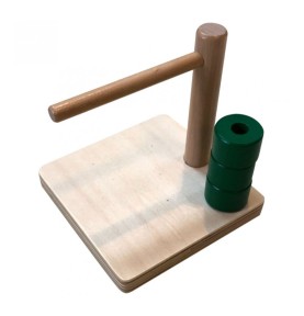 disque à empiler