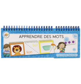 Jouets Montessori