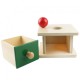 Boite Montessori - Cercle